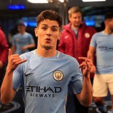 Le démon star de Manchester City rejoindra le Real Madrid